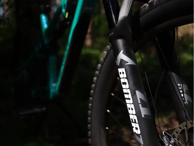 Merida MY23 One Forty 700 Teal-8